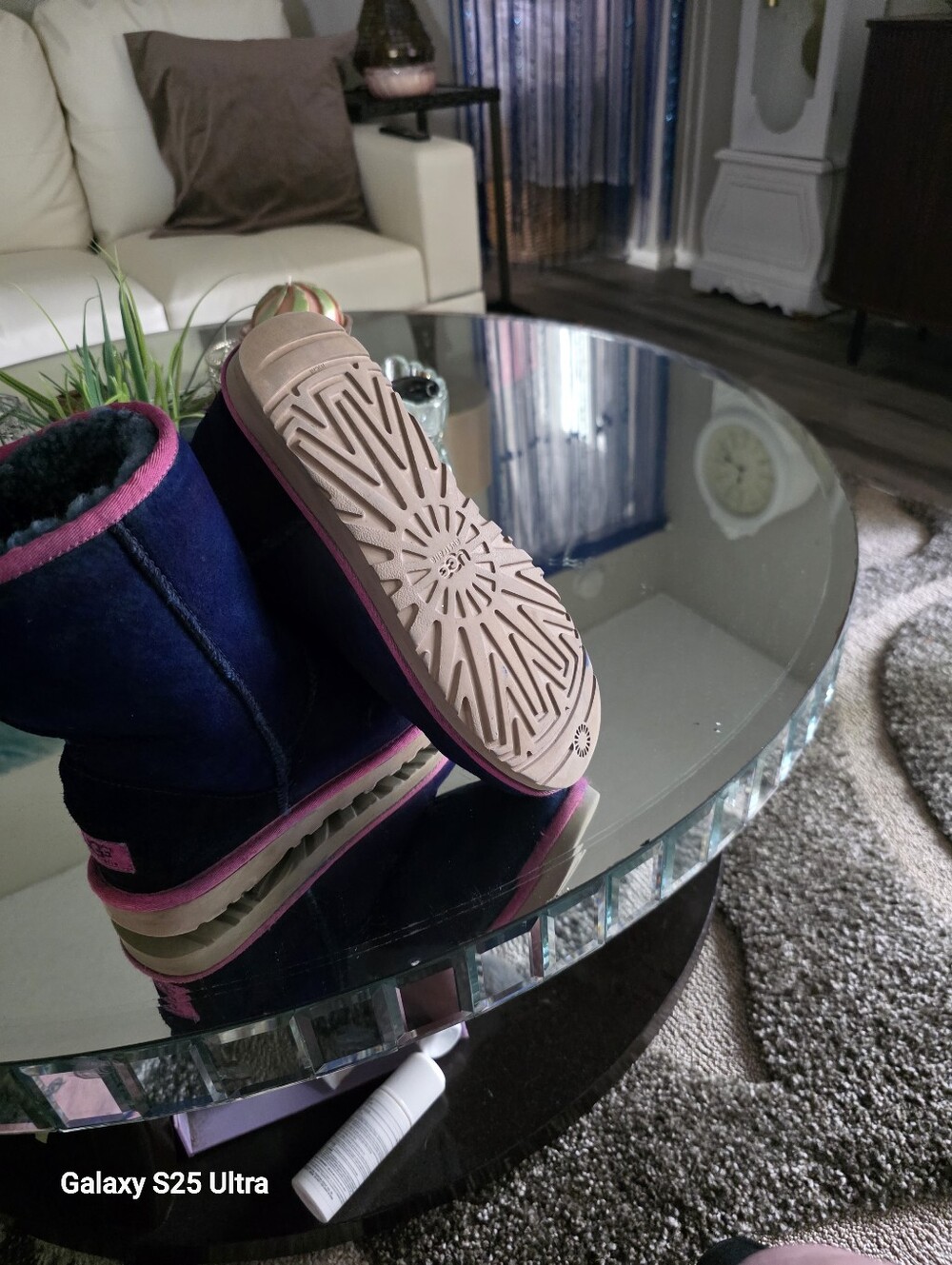UGG CLASSIC MINI - Picture 4 of 9